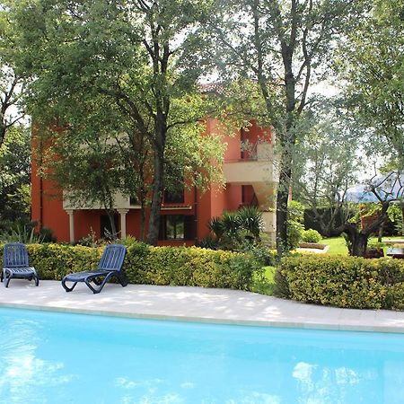 Aqua Family Apartments Каригадор Екстериор снимка