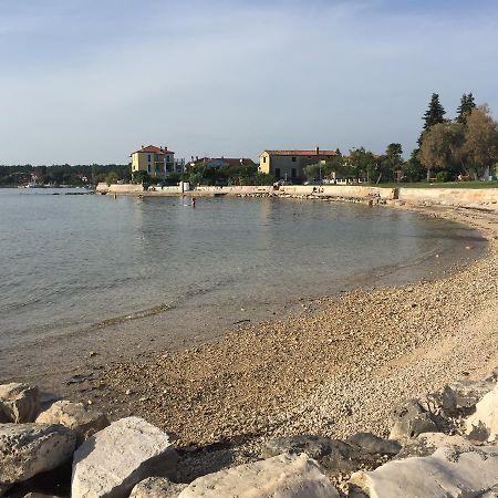 Aqua Family Apartments Каригадор Екстериор снимка