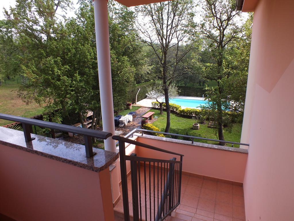 Aqua Family Apartments Каригадор Стая снимка
