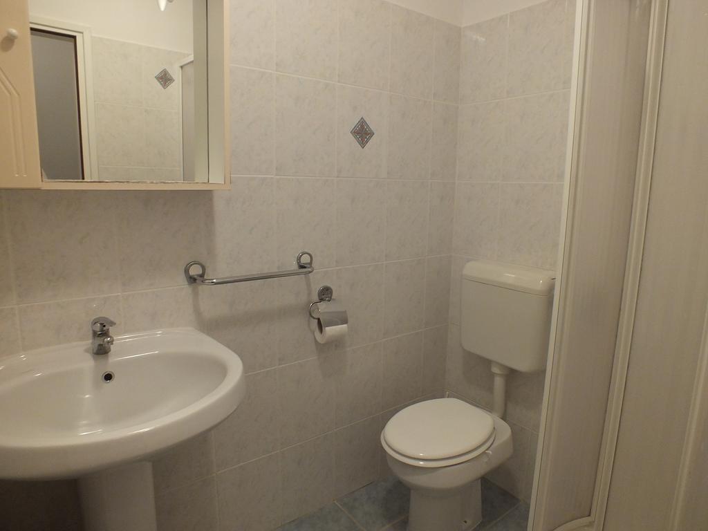 Aqua Family Apartments Каригадор Стая снимка