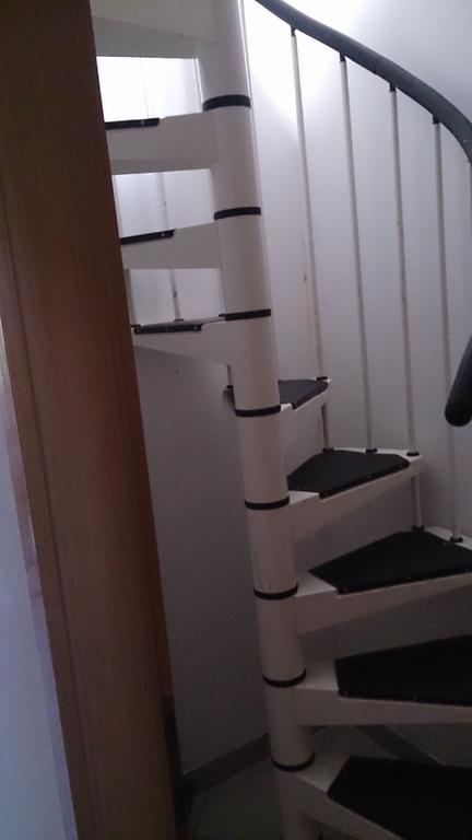 Aqua Family Apartments Каригадор Стая снимка