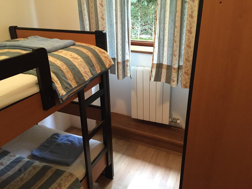 Aqua Family Apartments Каригадор Екстериор снимка