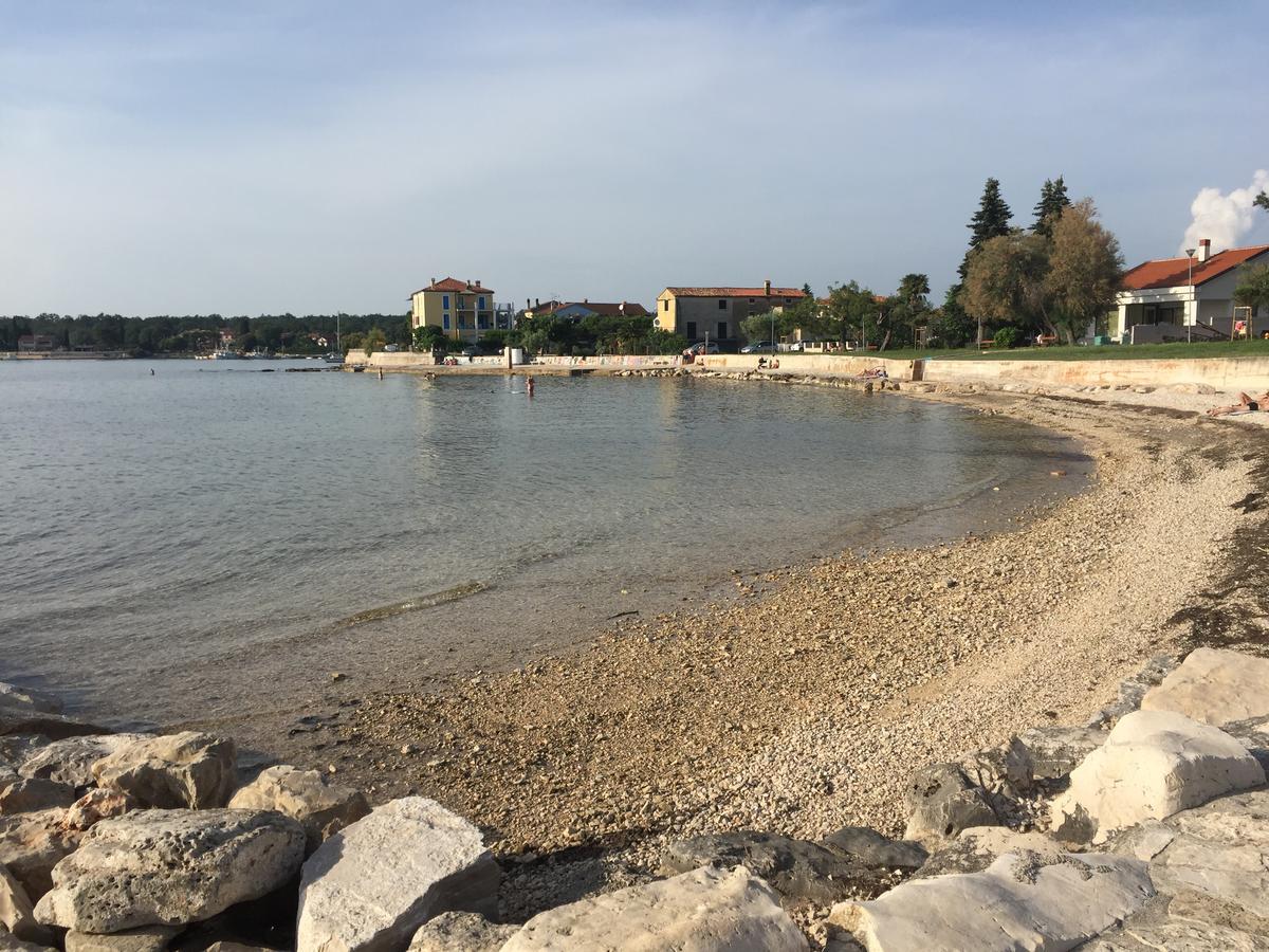 Aqua Family Apartments Каригадор Екстериор снимка